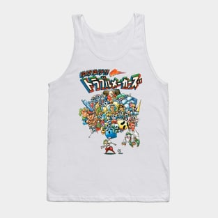 Mischief Makers! Tank Top